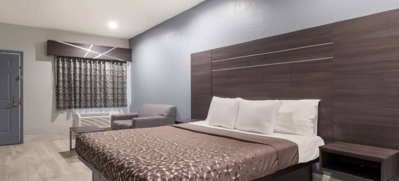 普拉特纳姆美洲最佳套房酒店(Americas Best Value Platinum Inn & Suites)图片