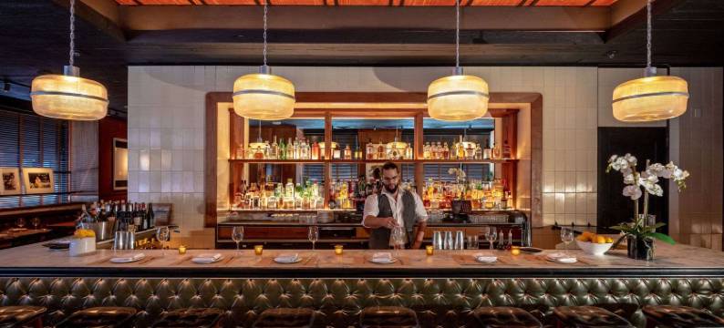 斯密斯特里贝卡酒店(Smyth Tribeca)图片