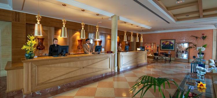富埃特文图拉岛海滩喜来登高尔夫度假酒店(Sheraton Fuerteventura Beach, Golf & Spa Resort)图片