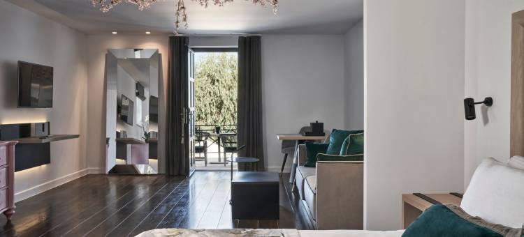 Katikies Garden Santorini - the Leading Hotels of the World图片