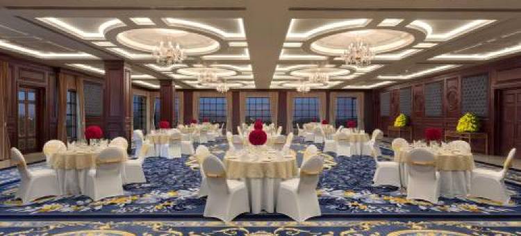 财富精选森林山，卡萨利 - ITC酒店集团成员(Fortune Select Forest Hill, Kasauli - Member ITC Hotels' Group)图片