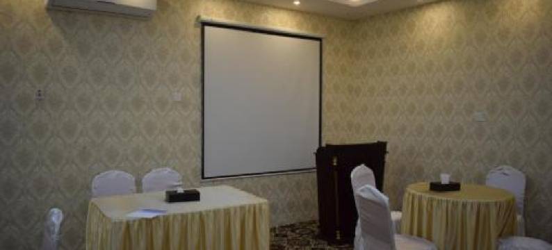 康科德广场酒店(Concord Plaza)图片