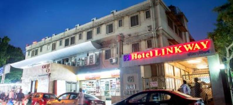 灵崴酒店(HOTEL LINKWAY)图片