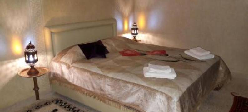 Le Chêne d´Azrou图片