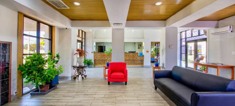 开间 6 延长住宿 - 伯明翰, 阿拉巴马州 - 医疗中心(Studio 6 Birmingham, Al Medical Center)图片