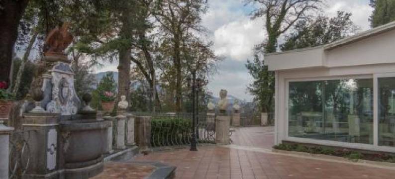 Villa Ortensia d'Avalos图片