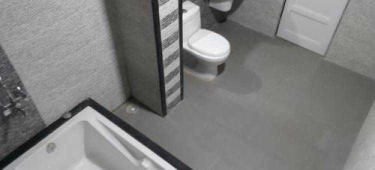 穆鲁德码头酒店(Hotel Murud Marina)图片