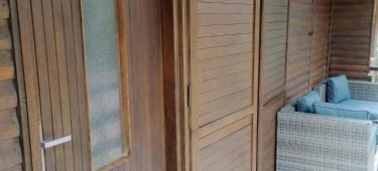 Chaty a Apartmany Hracholusky Kemp Kosatka图片