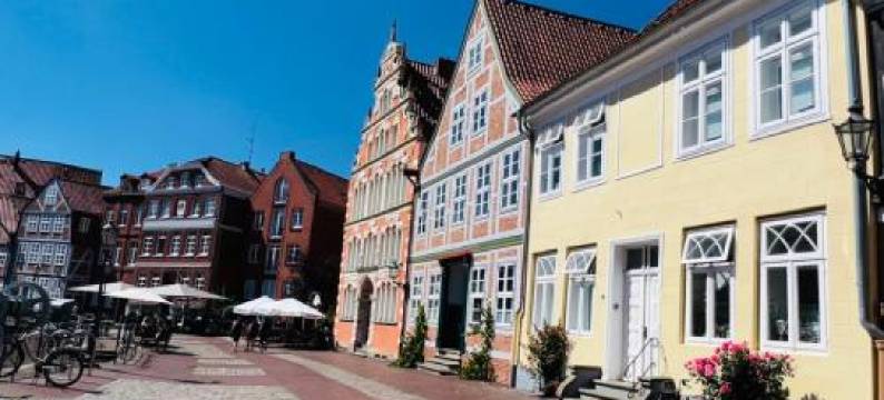 Das Stader Domizil图片