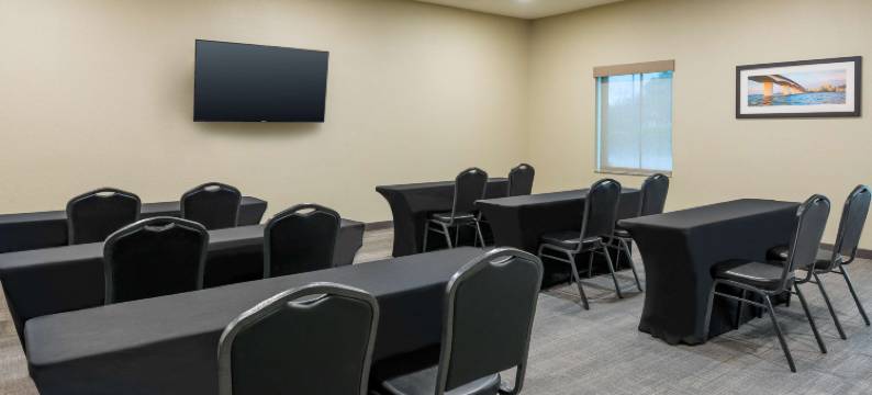 Ameniti Bay, BW Signature Collection图片