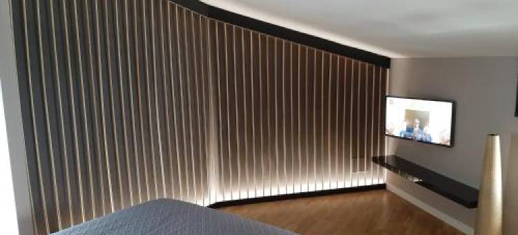 公寓(Moaa - Modern Art Apartment)图片