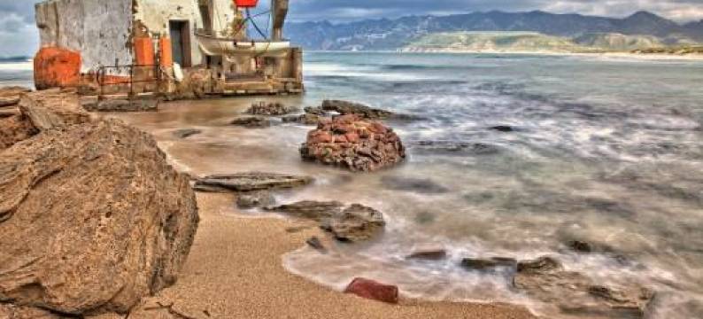 JP Central Home图片