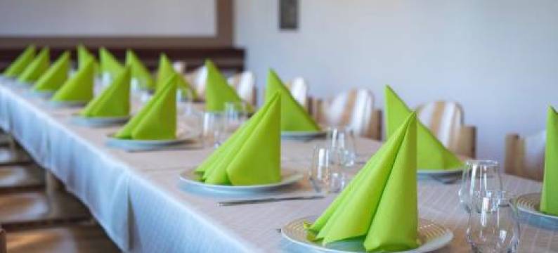 兵营旅馆(Castrum Vendeghaz)图片