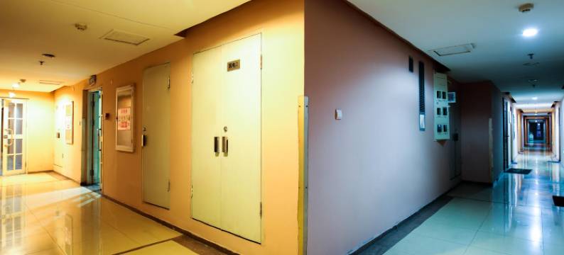 北京悦诚服务公寓(大成国际大郊亭地铁站店)图片