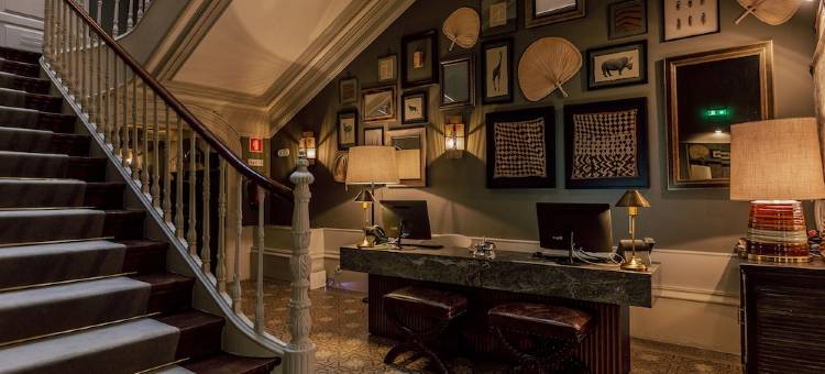 托雷尔1884套房公寓(Torel 1884 Suites & Apartments)图片