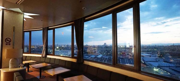 寝屋川潮流酒店(Neyagawa Trend Hotel)图片