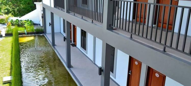 Grand Palm Hotel图片