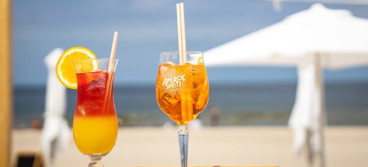 米兹兹德罗耶海浪度假村及水疗中心(Wave Międzyzdroje Resort & Spa)图片