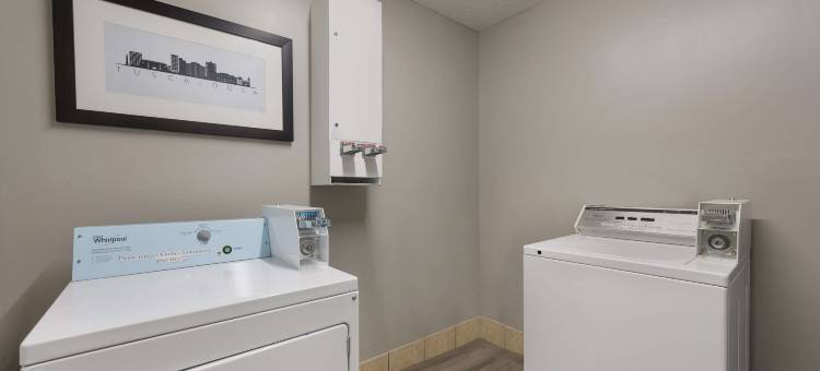 塔斯卡卢萨东南贝斯特韦斯特SureStay酒店(SureStay Hotel by Best Western Tuscaloosa Southeast)图片