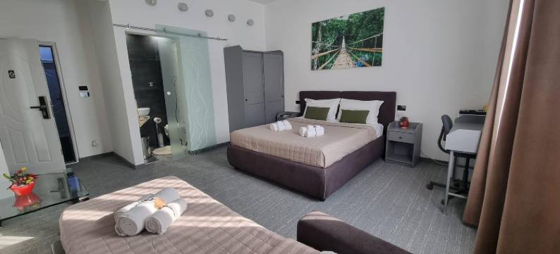 卡萨诺斯特拉旅游出租酒店(Locazione Turistica CasaNostra)图片