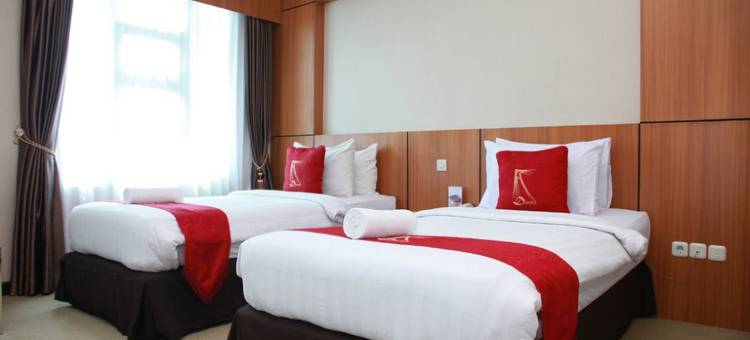 TC 达米尔 UNG 酒店(TC Damhil Ung)图片