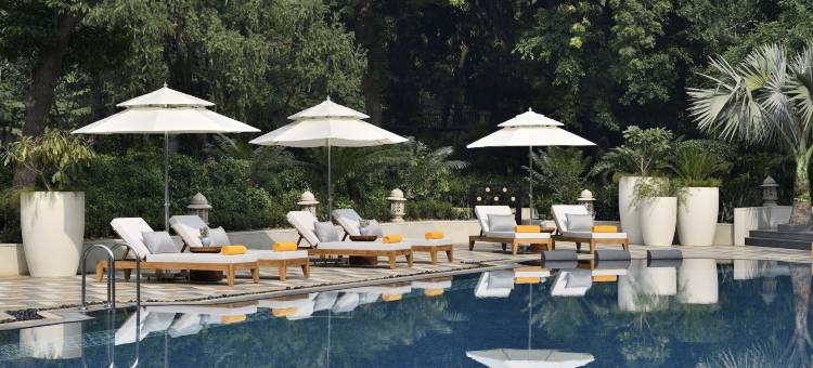 新德里泰姬陵(Taj Mahal, New Delhi)图片