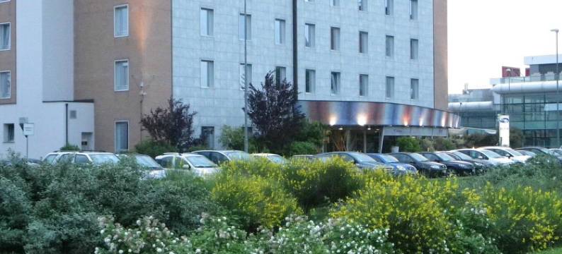 欧洲酒店(Euro Hotel)图片