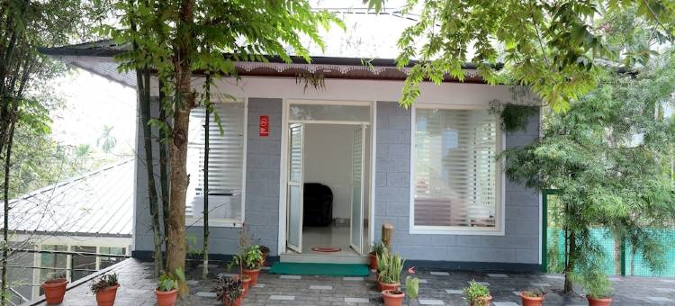 OYO 10421 la Flora Resorts图片