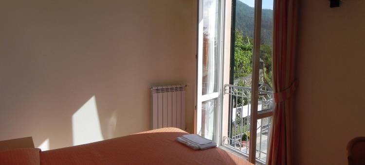 伊尔萨拉瑟诺酒店(Hotel Il Saraceno)图片