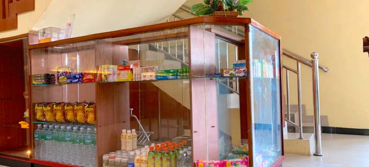 帕尔玛市酒店(Parma City Hotel)图片