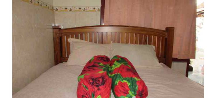 Astri Homestay Carkranegara Mataram Mitra RedDoorz图片