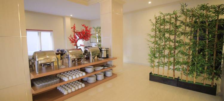 Puri Indah Hotel Subak图片