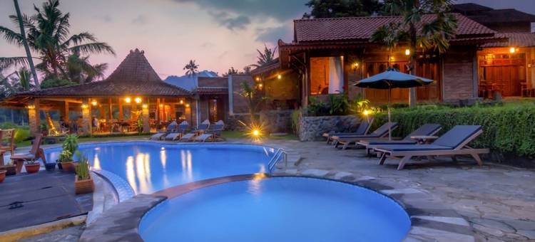 戈帕朗婆罗浮屠酒店(Gopalan Borobudur)图片