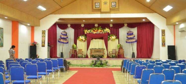 帕卢爵士乐酒店(Jazz Hotel Palu)图片