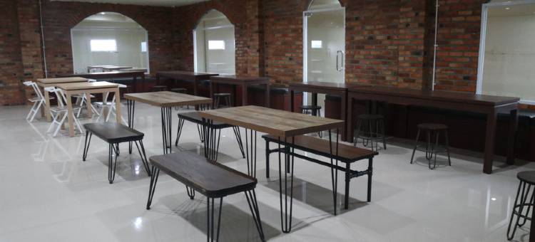 Hotel Fiz Palangka Raya图片