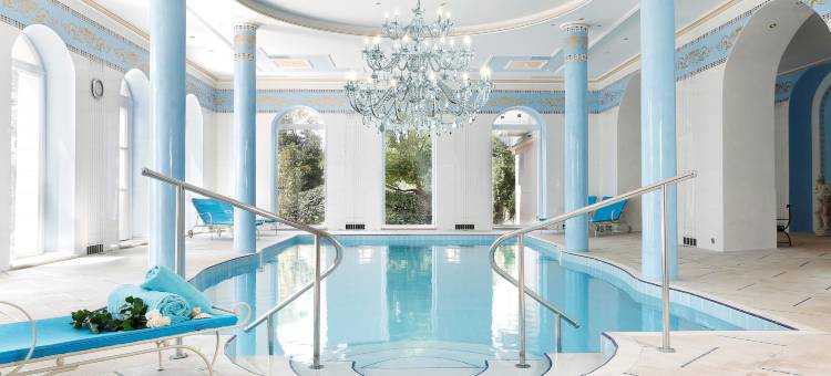克瓦内尔宫酒店(Hotel Kvarner Palace)图片
