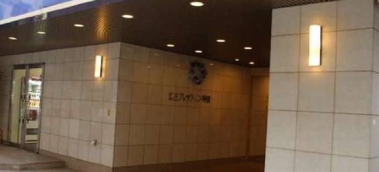 神田京王布莱索酒店(Keio Presso Inn Kanda)图片