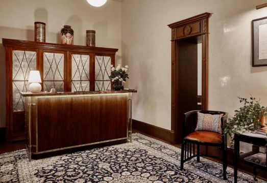 Callas HouseHotel Overview