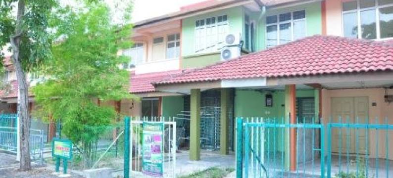 阿丽亚格林民宿(Aleeya Green Homestay)图片