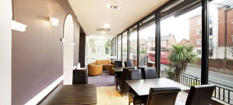 康诺特酒店(The Connaught Hotel)图片