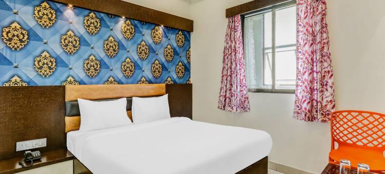 Fabexpress 吉塔宫殿(Capital O Geeta Palace)图片