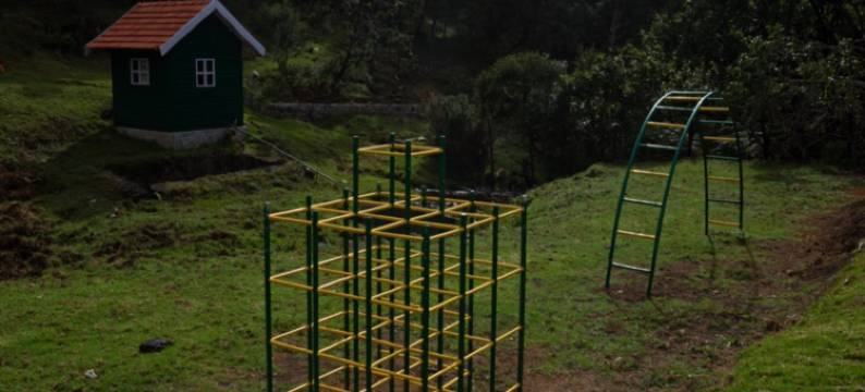 假日之家度假村(Holiday Home Resort)图片