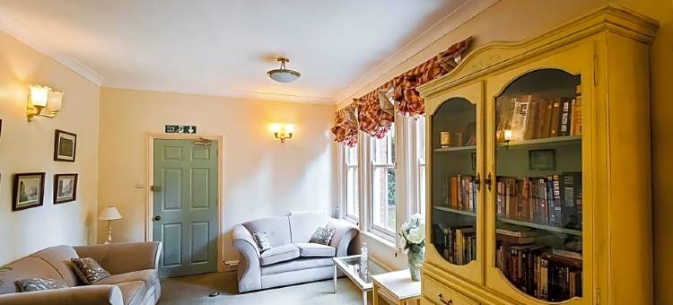 匹克威克旅馆(Pickwicks Guest House)图片