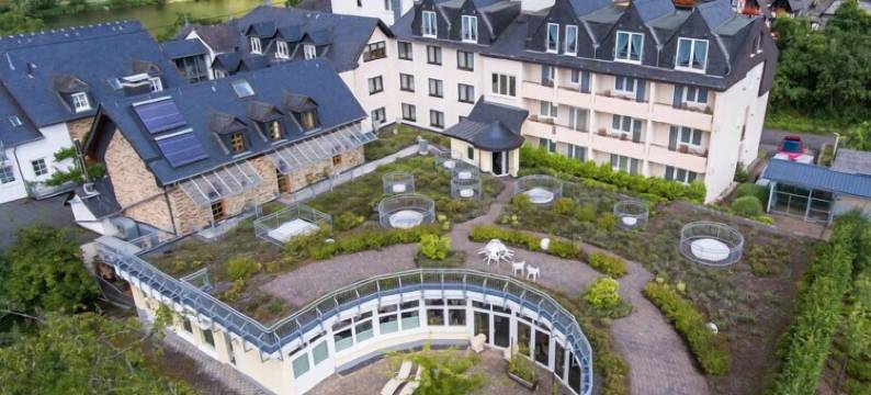 普尔曼斯酒店餐厅(Hotel Restaurant Pollmanns)图片