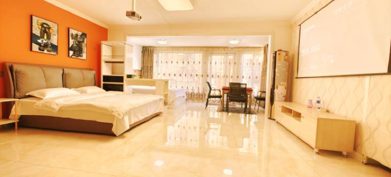 途嘉民宿(工农路分店)图片