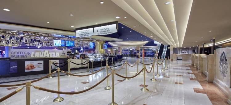 拉斯维加斯马蹄湾酒店(Horseshoe Las Vegas)图片