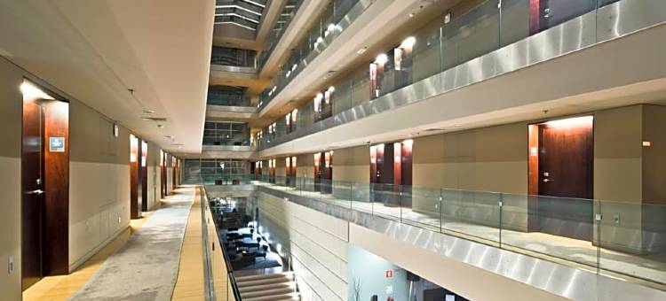 圣若昂达马德拉郁锦香酒店(Golden Tulip Sao Joao Da Madeira Hotel)图片