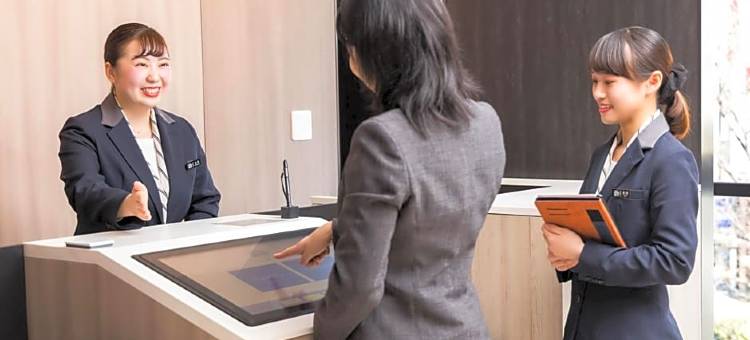 JR东日本大都会高级酒店五反田(JR East Hotel Mets Premier Gotanda)图片