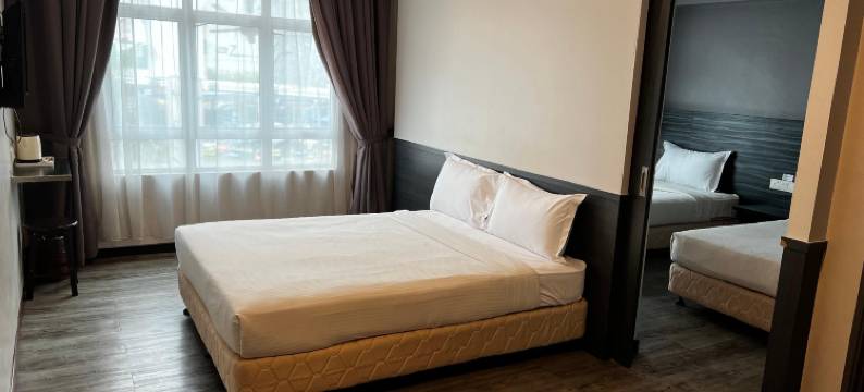 Signature 酒店(Signature Hotel)图片