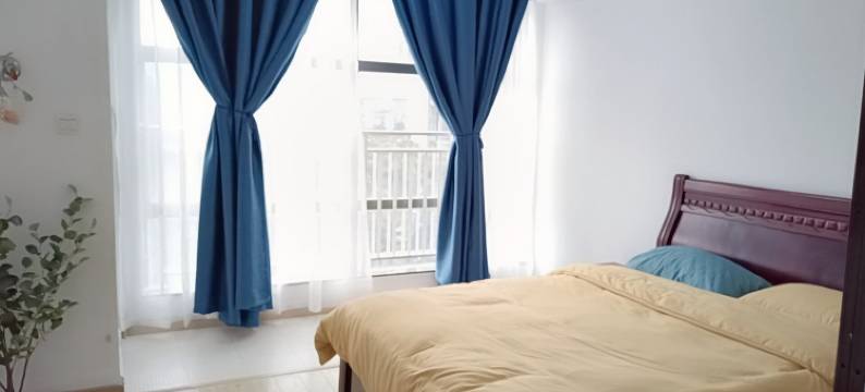 阿悦民宿(九州大道1号分店)图片